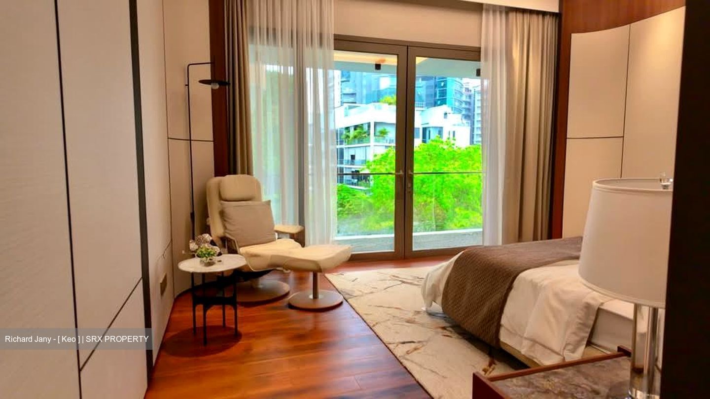 The Giverny Residences (D10), Apartment #576872891